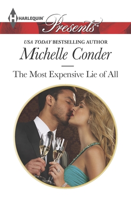 Title details for The Most Expensive Lie of All by Michelle Conder - Available